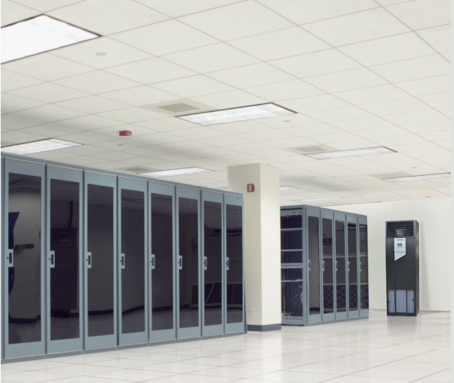 科士達StationAir系列小型精密空調